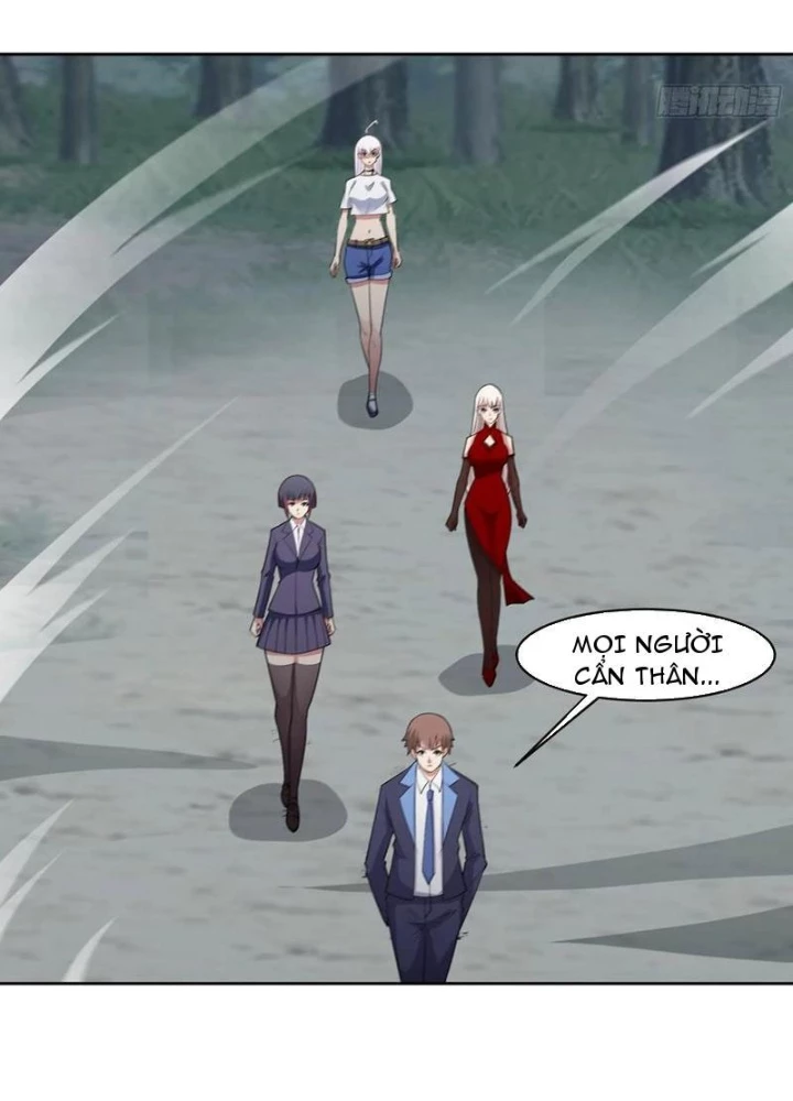 Ngự Thần Trùng Sinh Chapter 99 - Next Chapter 100