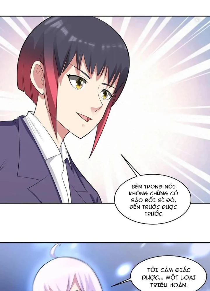 Ngự Thần Trùng Sinh Chapter 99 - Next Chapter 100