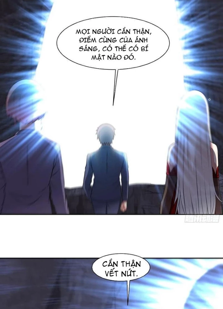 Ngự Thần Trùng Sinh Chapter 99 - Next Chapter 100