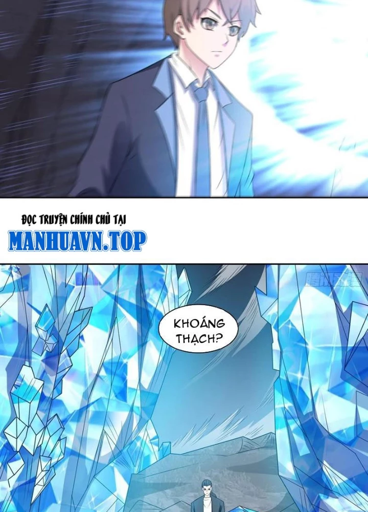 Ngự Thần Trùng Sinh Chapter 99 - Next Chapter 100