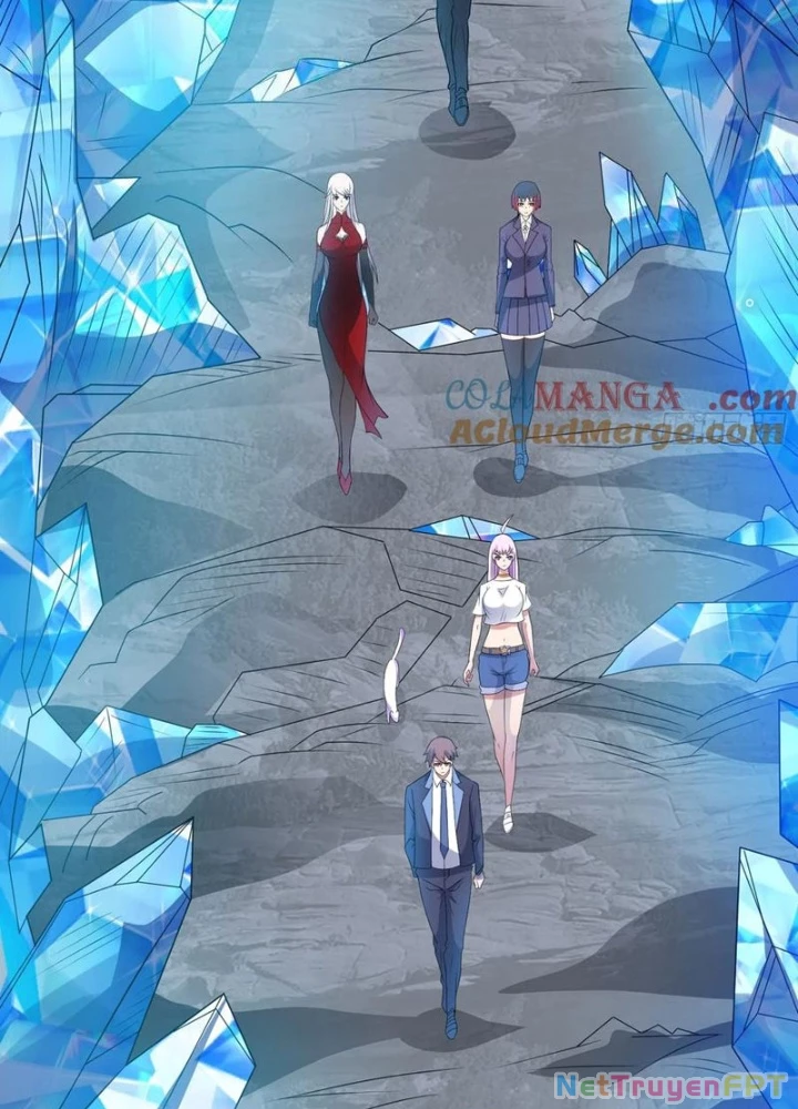 Ngự Thần Trùng Sinh Chapter 99 - Next Chapter 100