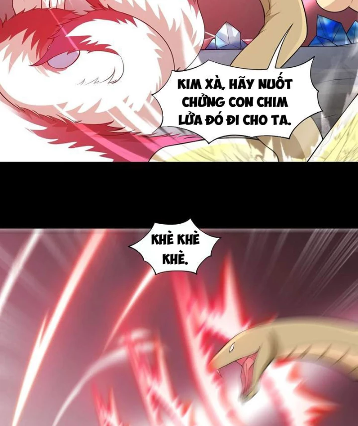 Ngự Thần Trùng Sinh Chapter 101 - Next Chapter 102