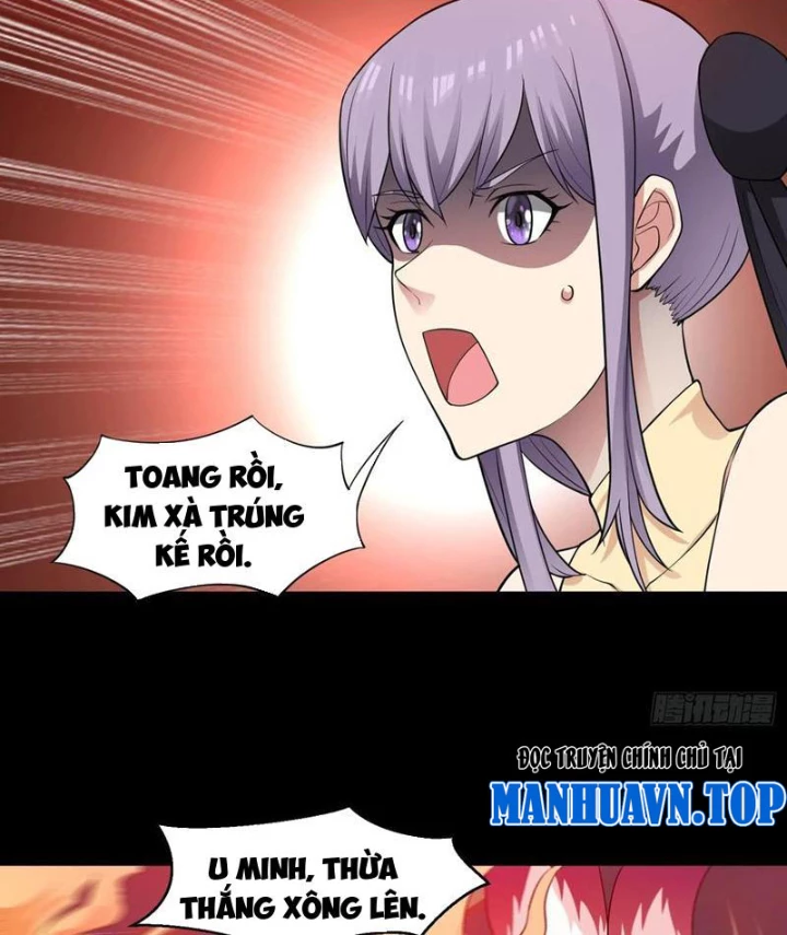 Ngự Thần Trùng Sinh Chapter 101 - Next Chapter 102