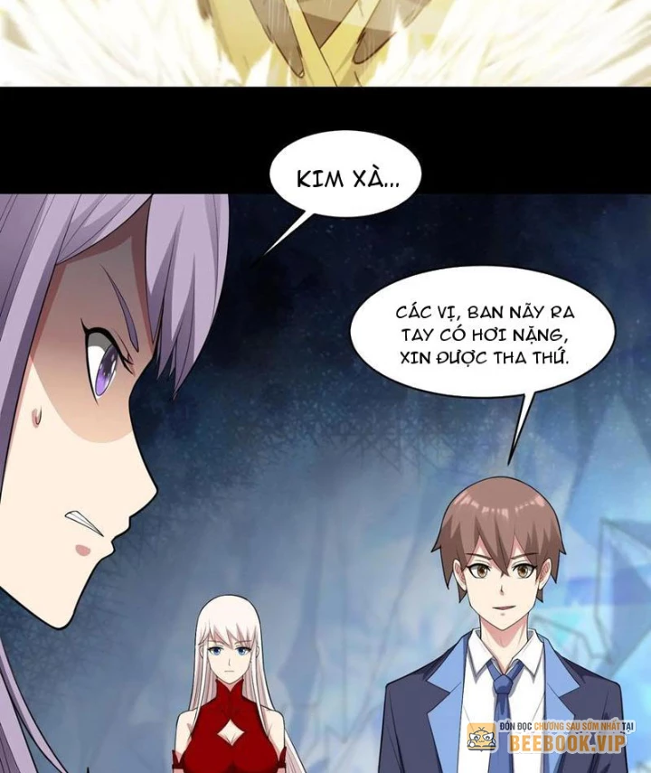 Ngự Thần Trùng Sinh Chapter 101 - Next Chapter 102