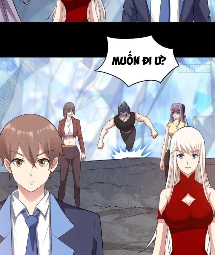 Ngự Thần Trùng Sinh Chapter 101 - Next Chapter 102