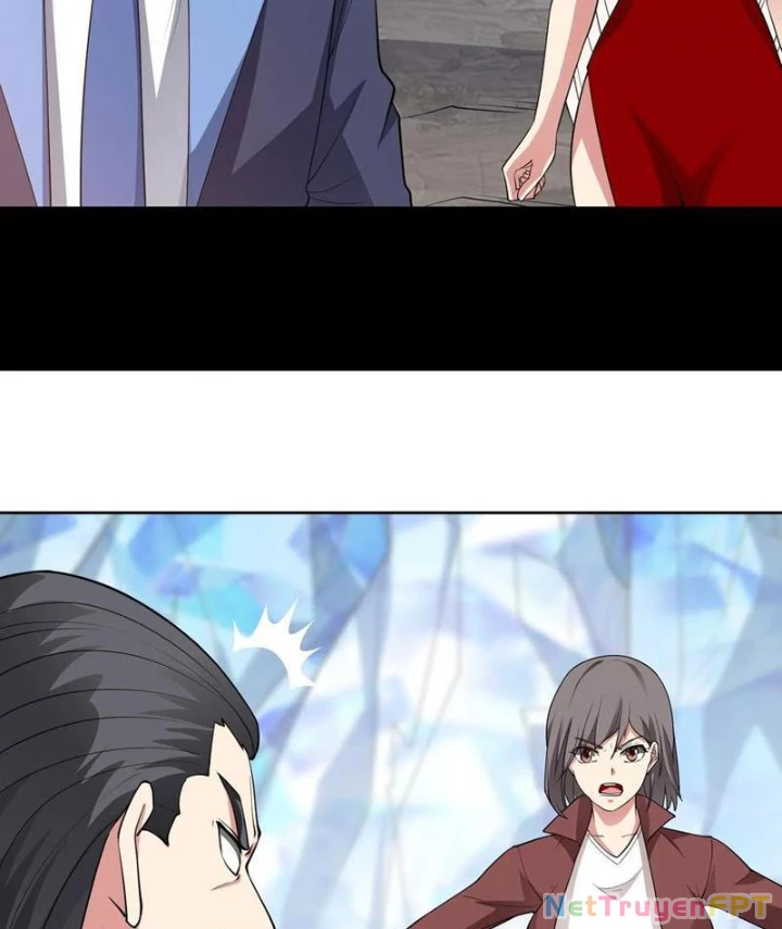 Ngự Thần Trùng Sinh Chapter 101 - Next Chapter 102