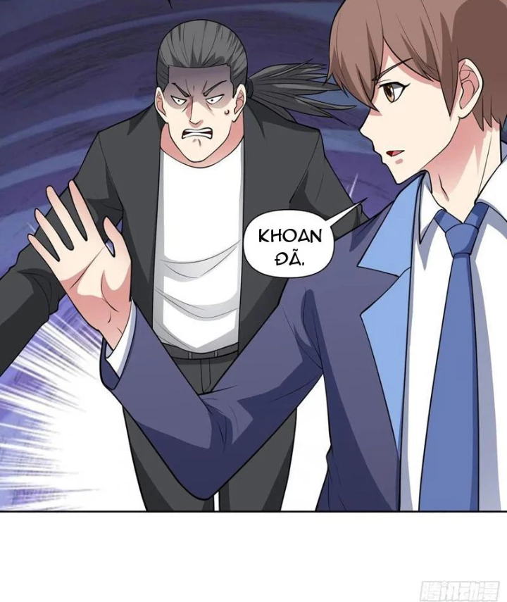 Ngự Thần Trùng Sinh Chapter 101 - Next Chapter 102