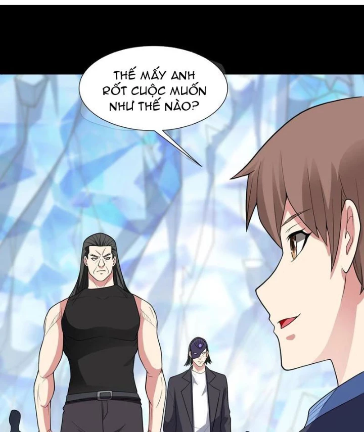 Ngự Thần Trùng Sinh Chapter 101 - Next Chapter 102