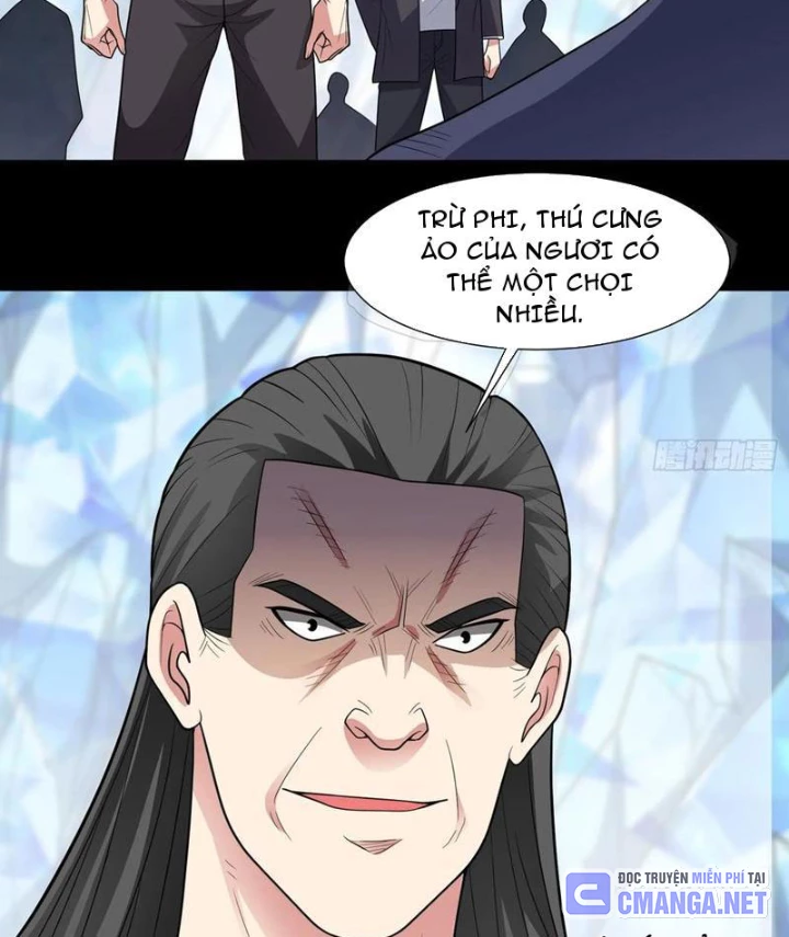 Ngự Thần Trùng Sinh Chapter 101 - Next Chapter 102