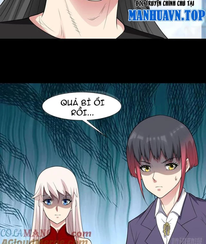 Ngự Thần Trùng Sinh Chapter 101 - Next Chapter 102