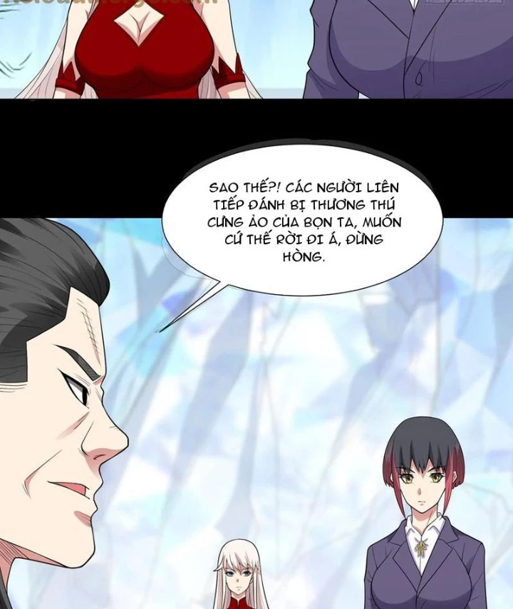 Ngự Thần Trùng Sinh Chapter 101 - Next Chapter 102