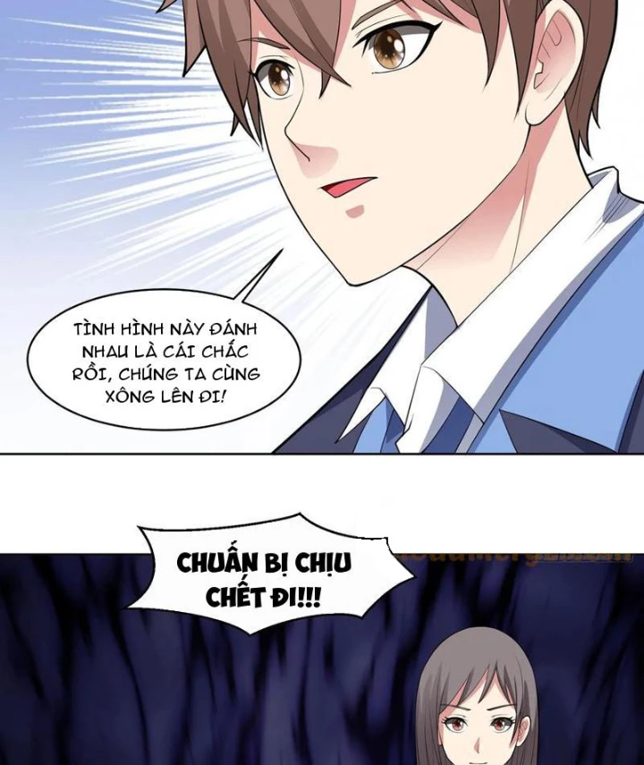 Ngự Thần Trùng Sinh Chapter 101 - Next Chapter 102