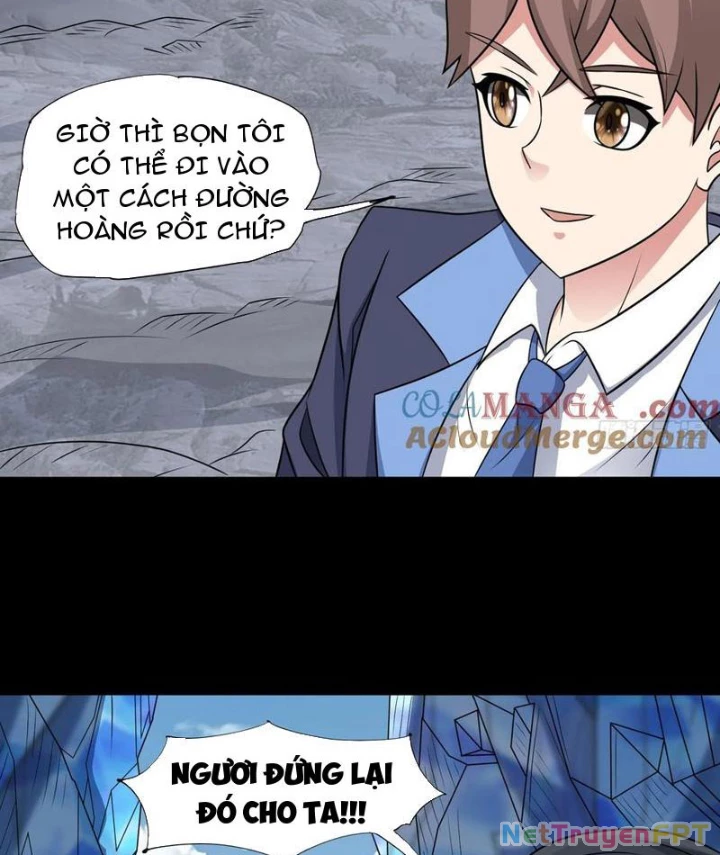 Ngự Thần Trùng Sinh Chapter 101 - Next Chapter 102