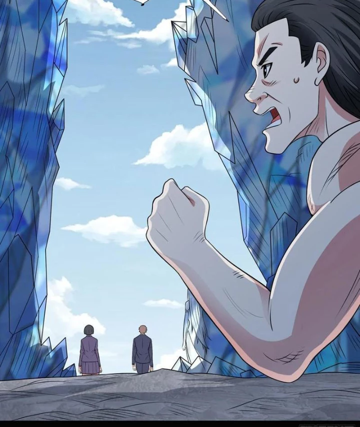 Ngự Thần Trùng Sinh Chapter 101 - Next Chapter 102