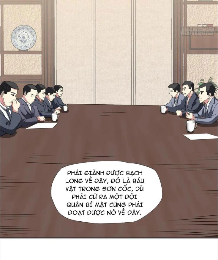 Ngự Thần Trùng Sinh Chapter 101 - Next Chapter 102
