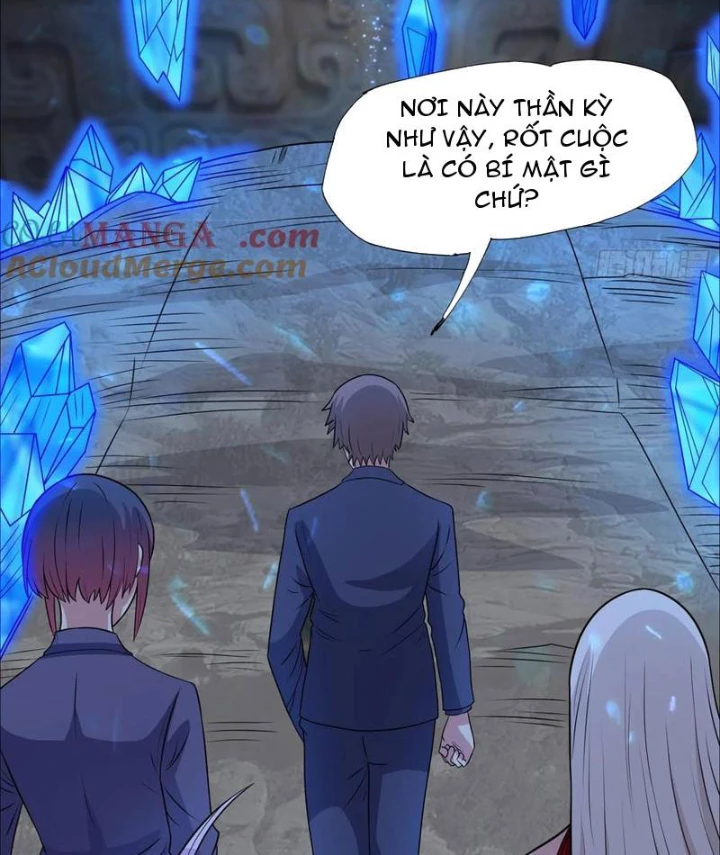 Ngự Thần Trùng Sinh Chapter 101 - Next Chapter 102