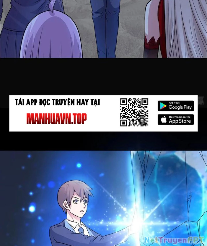 Ngự Thần Trùng Sinh Chapter 101 - Next Chapter 102