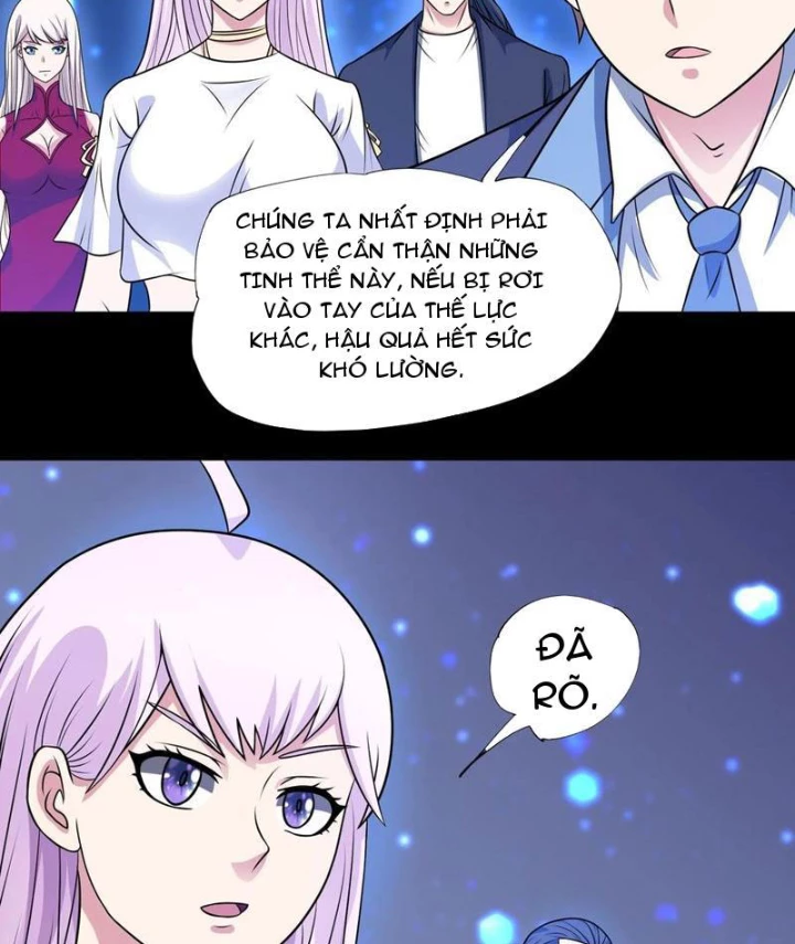 Ngự Thần Trùng Sinh Chapter 101 - Next Chapter 102