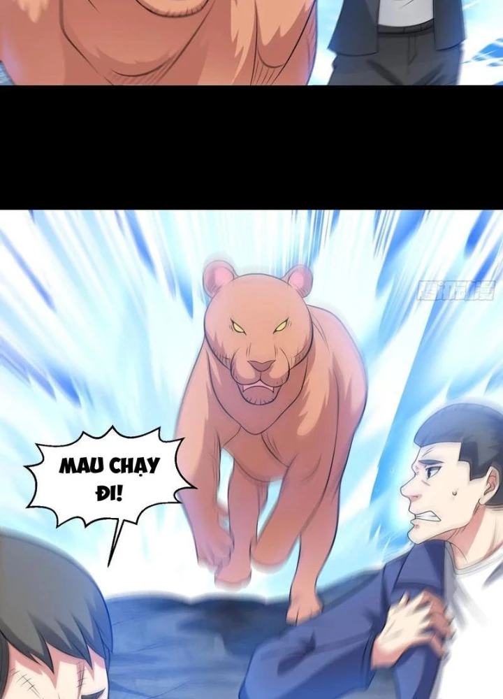 Ngự Thần Trùng Sinh Chapter 102 - Next Chapter 103