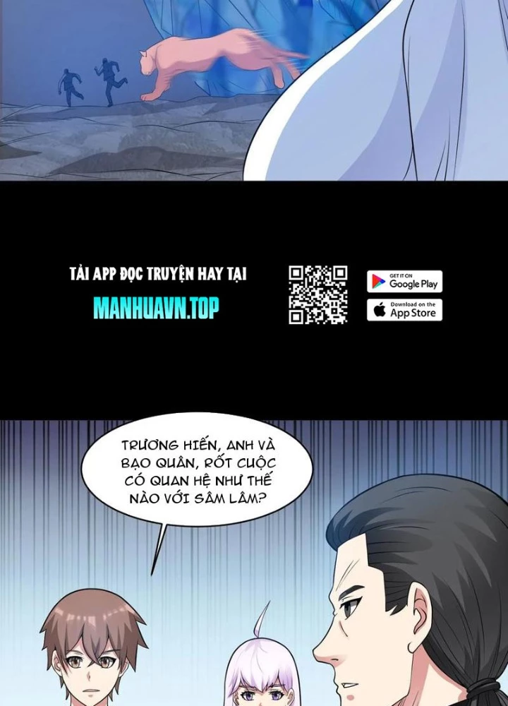 Ngự Thần Trùng Sinh Chapter 102 - Next Chapter 103