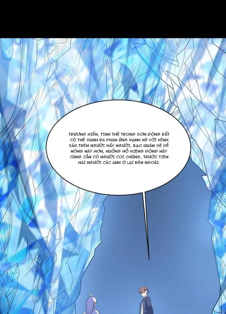 Ngự Thần Trùng Sinh Chapter 102 - Next Chapter 103
