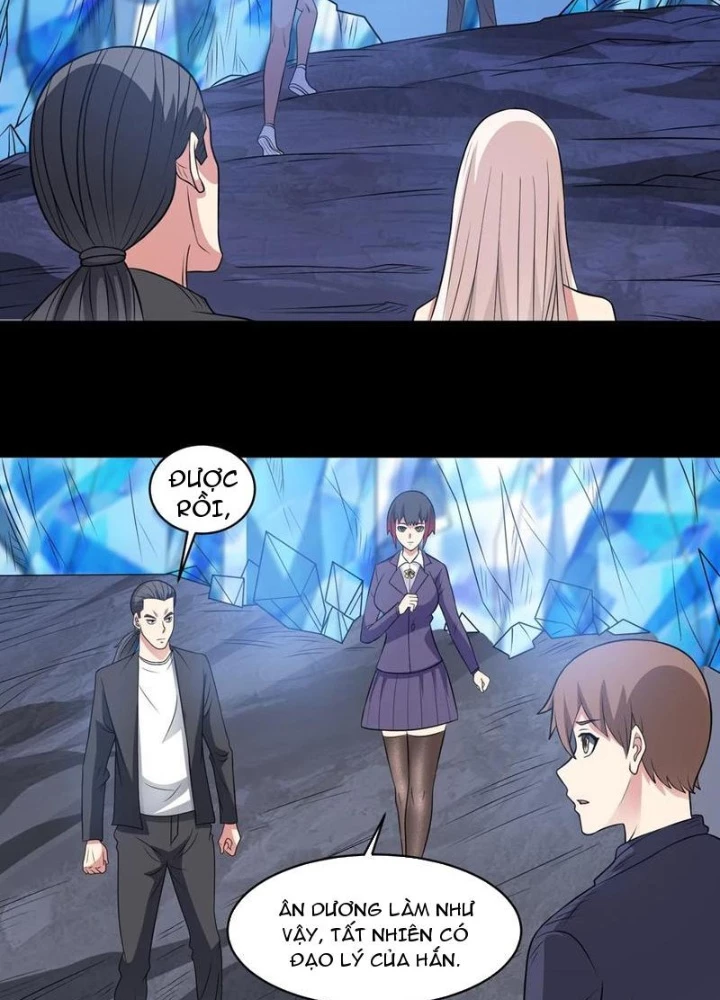 Ngự Thần Trùng Sinh Chapter 102 - Next Chapter 103