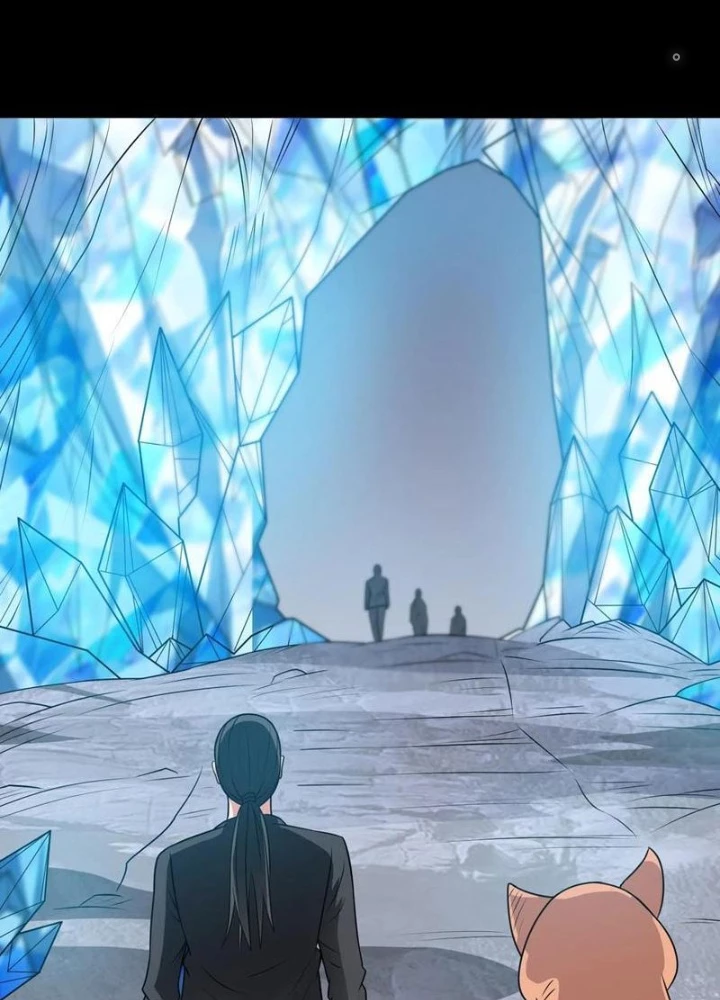 Ngự Thần Trùng Sinh Chapter 102 - Next Chapter 103