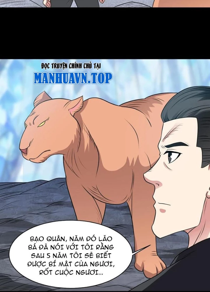 Ngự Thần Trùng Sinh Chapter 102 - Next Chapter 103