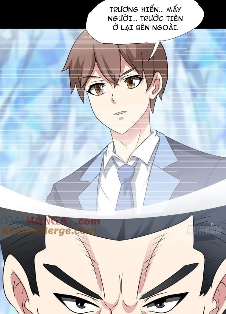 Ngự Thần Trùng Sinh Chapter 102 - Next Chapter 103