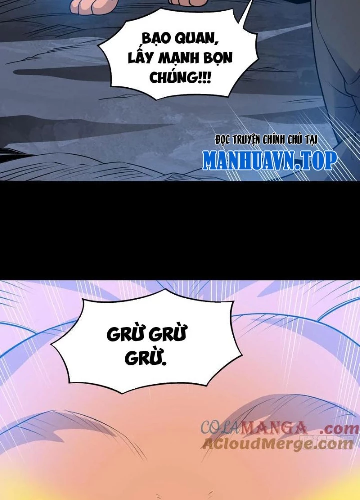 Ngự Thần Trùng Sinh Chapter 102 - Next Chapter 103