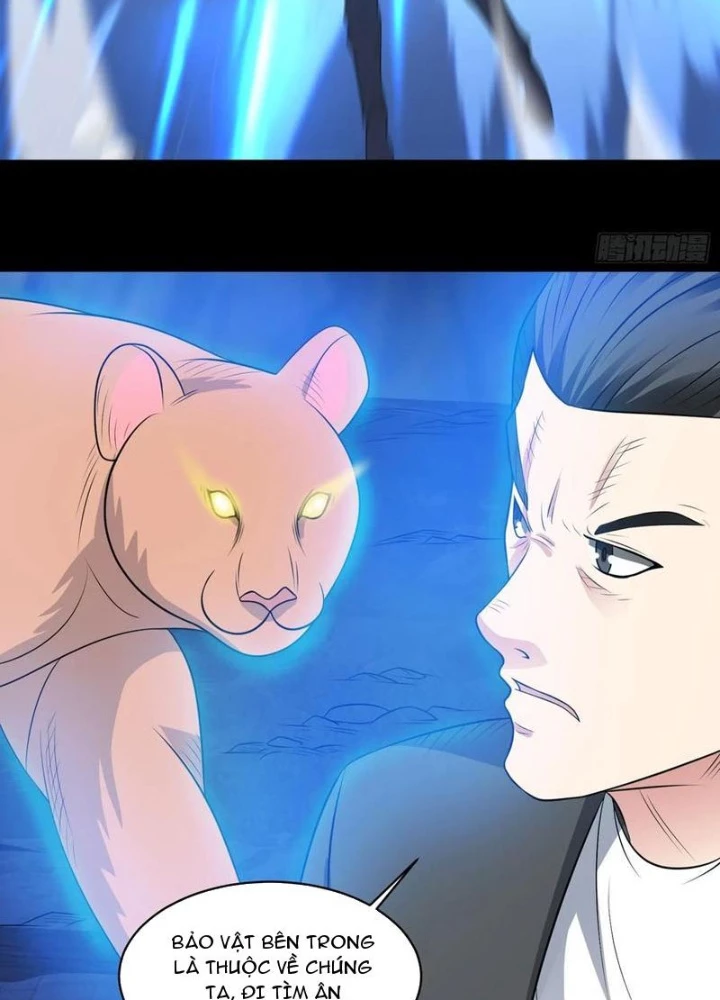 Ngự Thần Trùng Sinh Chapter 102 - Next Chapter 103