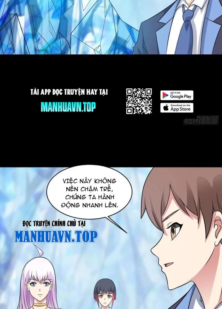 Ngự Thần Trùng Sinh Chapter 102 - Next Chapter 103