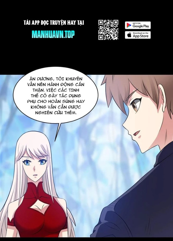 Ngự Thần Trùng Sinh Chapter 102 - Next Chapter 103