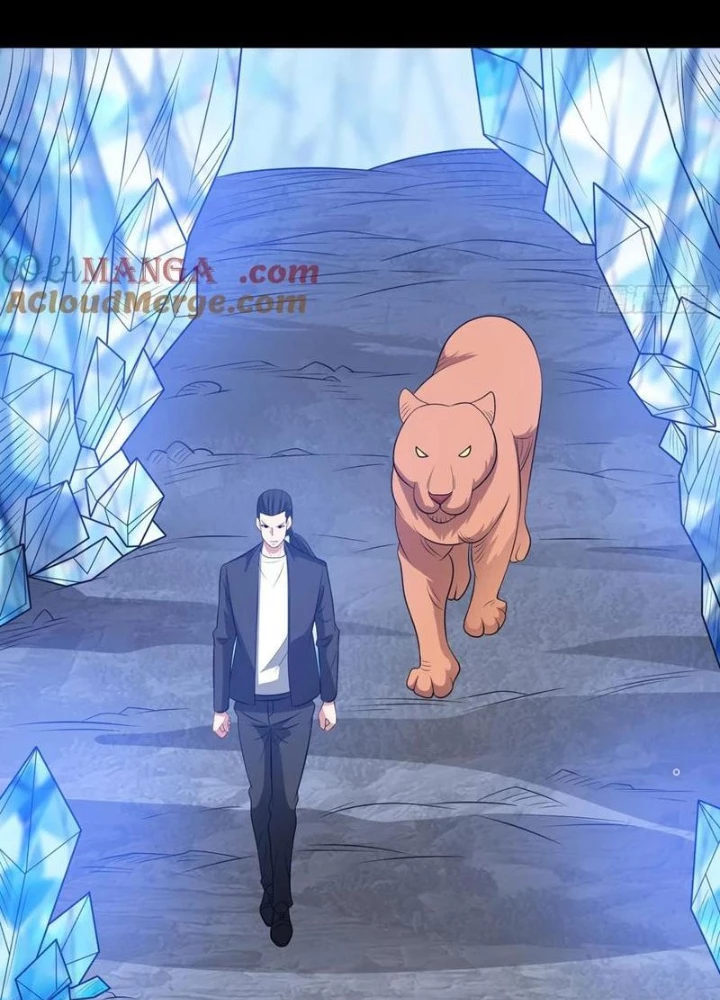 Ngự Thần Trùng Sinh Chapter 102 - Next Chapter 103