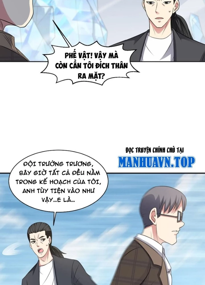 Ngự Thần Trùng Sinh Chapter 104 - Next Chapter 105