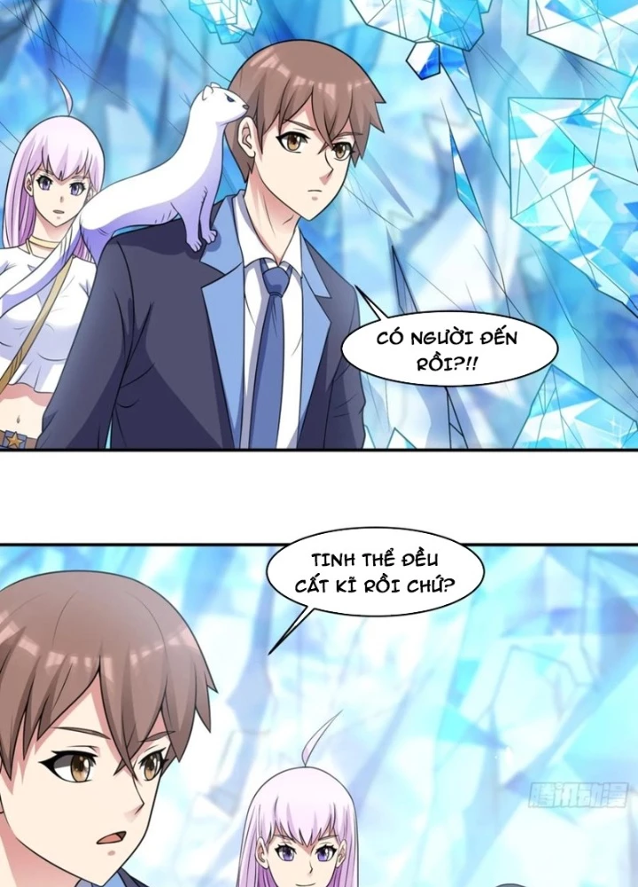 Ngự Thần Trùng Sinh Chapter 104 - Next Chapter 105