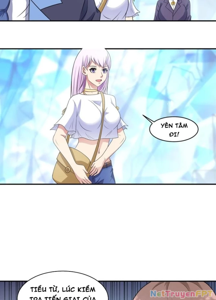 Ngự Thần Trùng Sinh Chapter 104 - Next Chapter 105