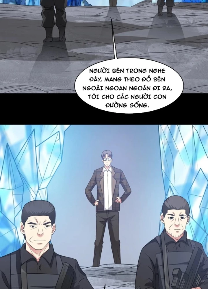 Ngự Thần Trùng Sinh Chapter 104 - Next Chapter 105