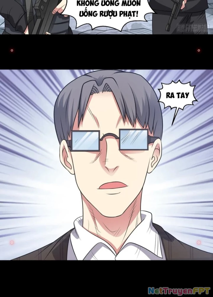 Ngự Thần Trùng Sinh Chapter 104 - Next Chapter 105