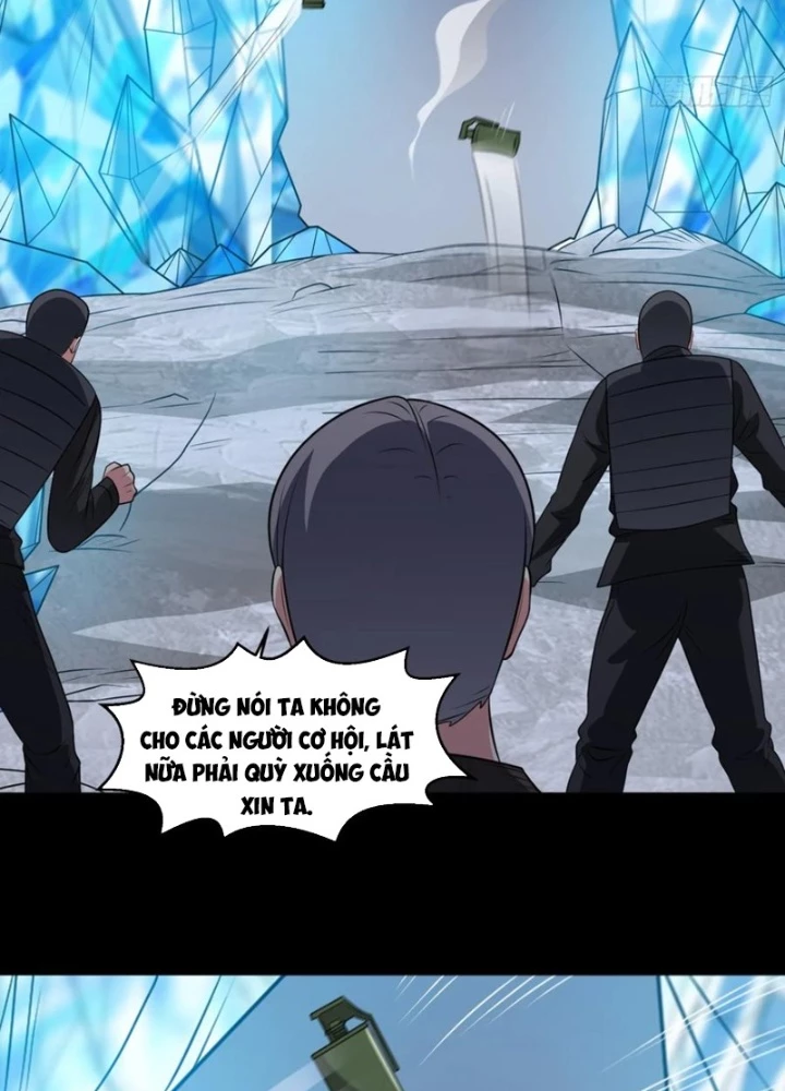 Ngự Thần Trùng Sinh Chapter 104 - Next Chapter 105