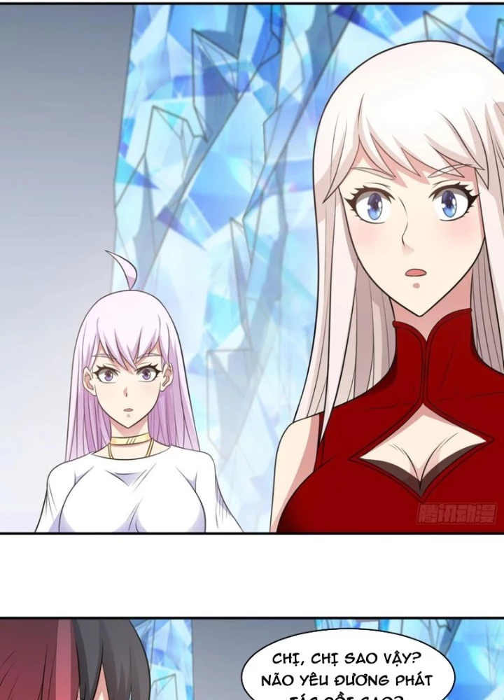 Ngự Thần Trùng Sinh Chapter 104 - Next Chapter 105