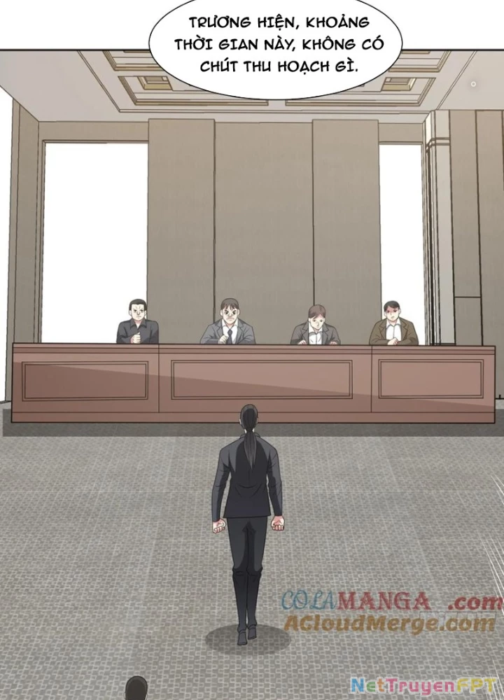 Ngự Thần Trùng Sinh Chapter 104 - Next Chapter 105