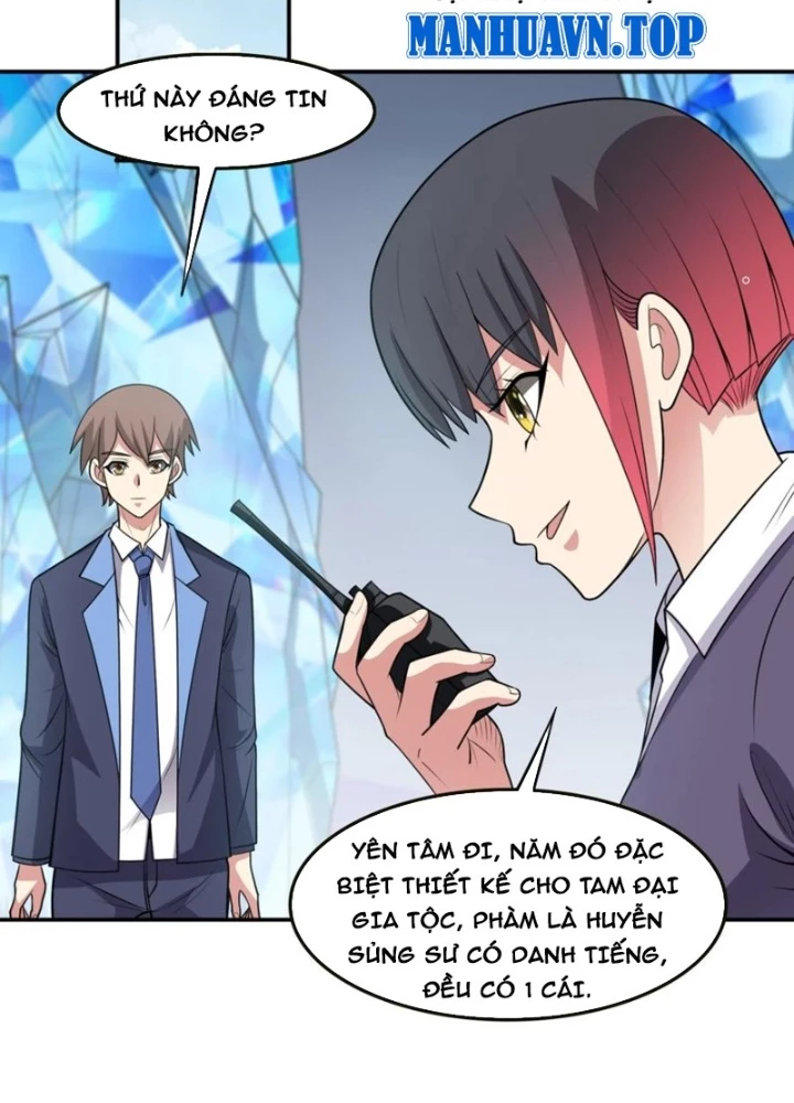 Ngự Thần Trùng Sinh Chapter 104 - Next Chapter 105