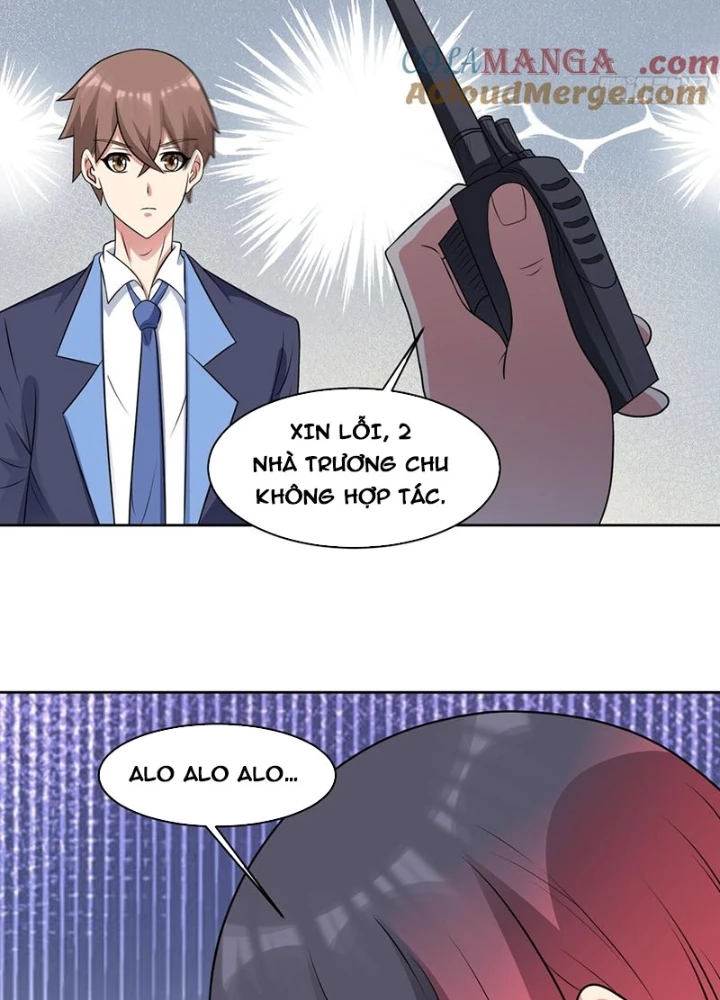Ngự Thần Trùng Sinh Chapter 105 - Next Chapter 106