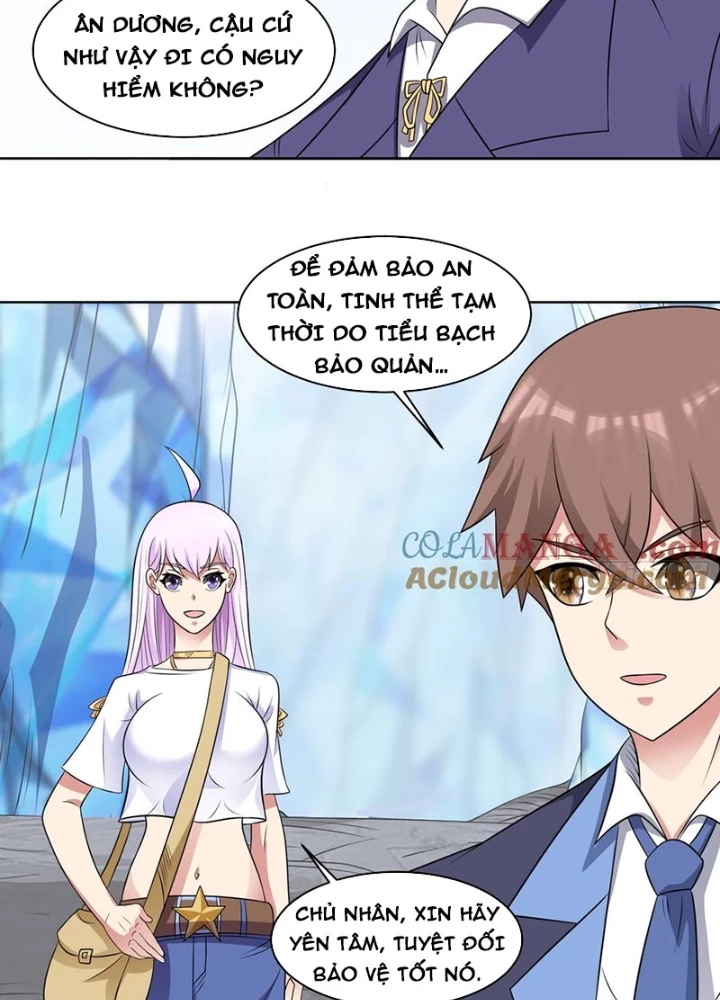 Ngự Thần Trùng Sinh Chapter 105 - Next Chapter 106