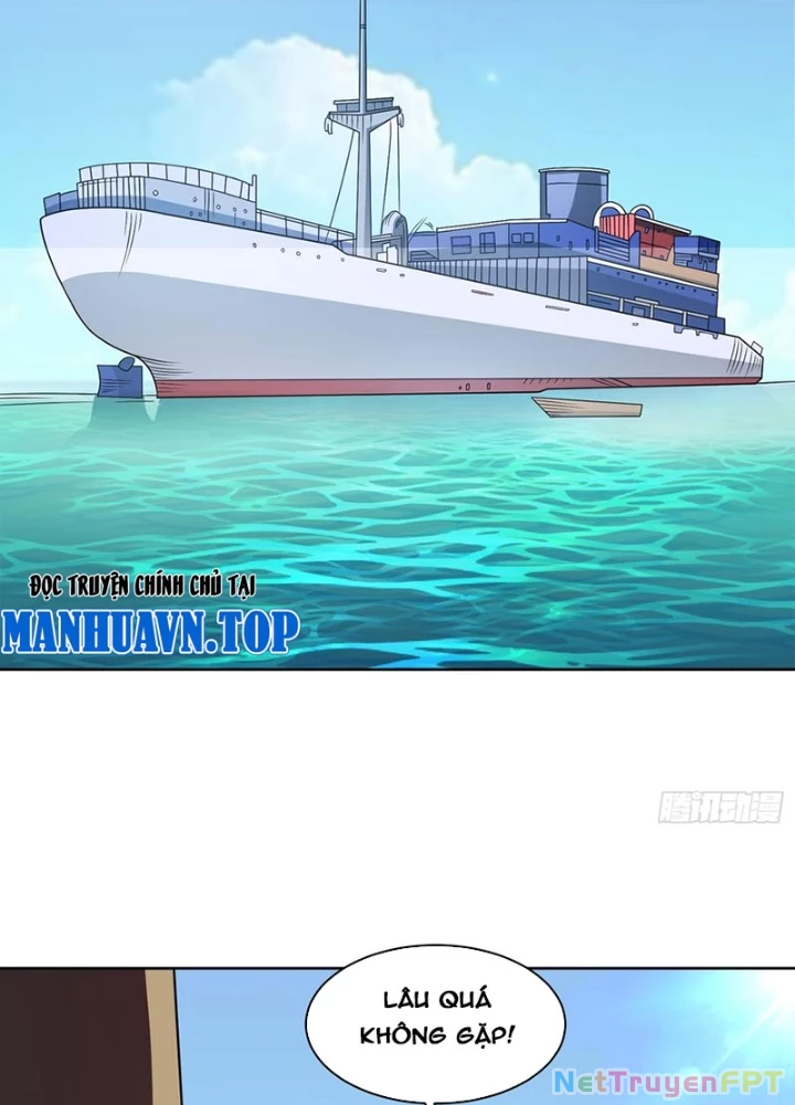 Ngự Thần Trùng Sinh Chapter 105 - Next Chapter 106