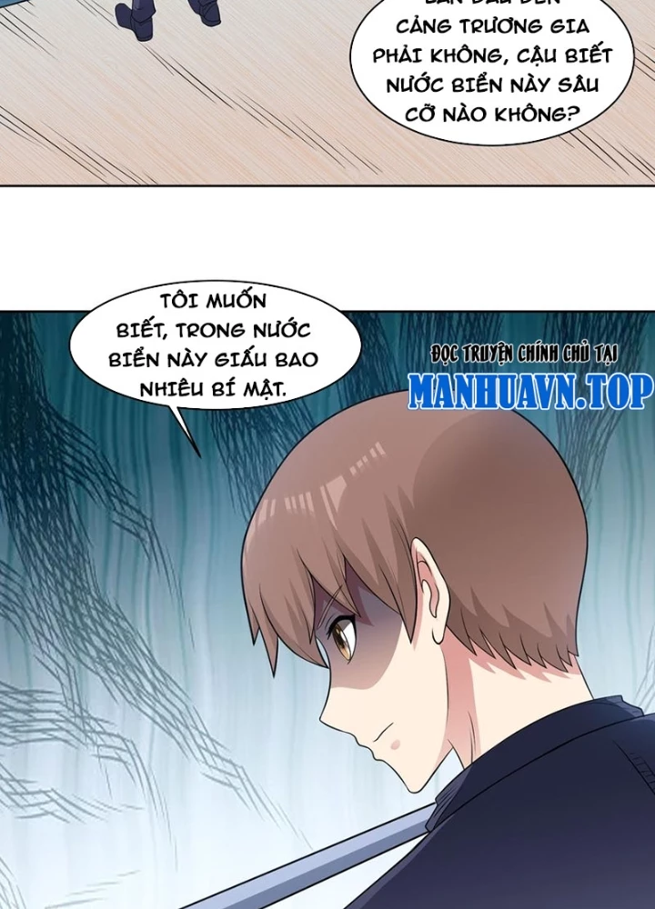 Ngự Thần Trùng Sinh Chapter 105 - Next Chapter 106