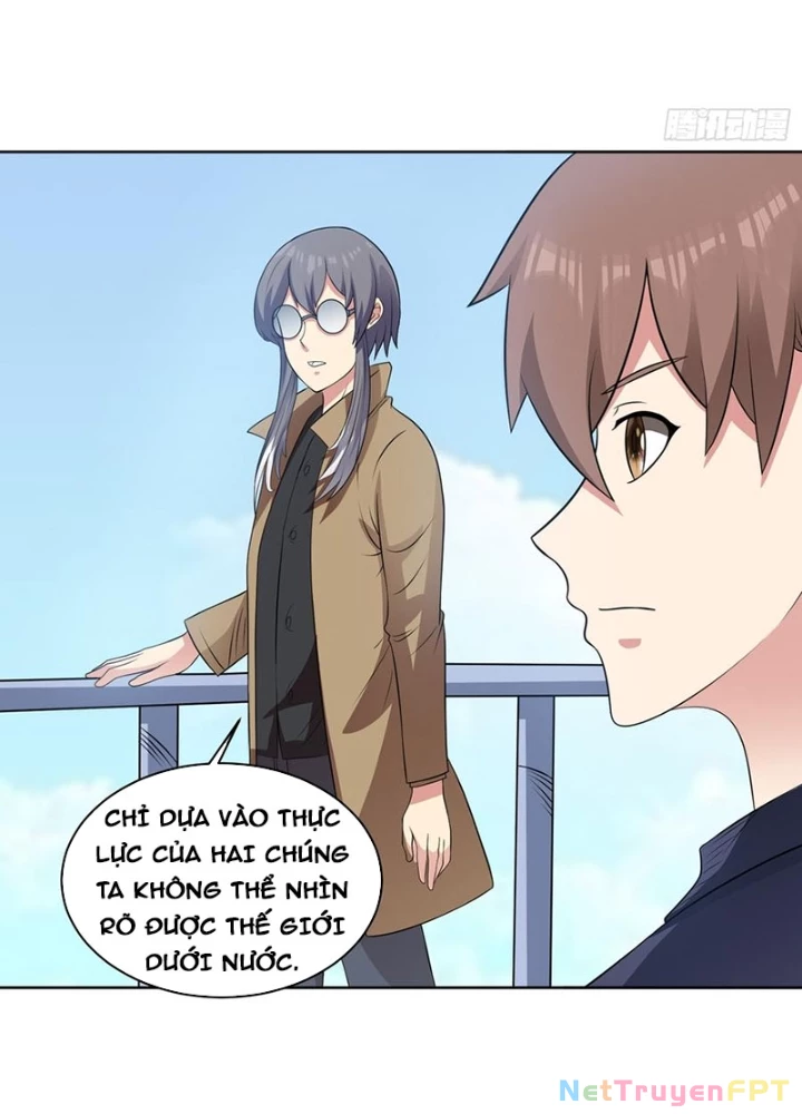 Ngự Thần Trùng Sinh Chapter 105 - Next Chapter 106