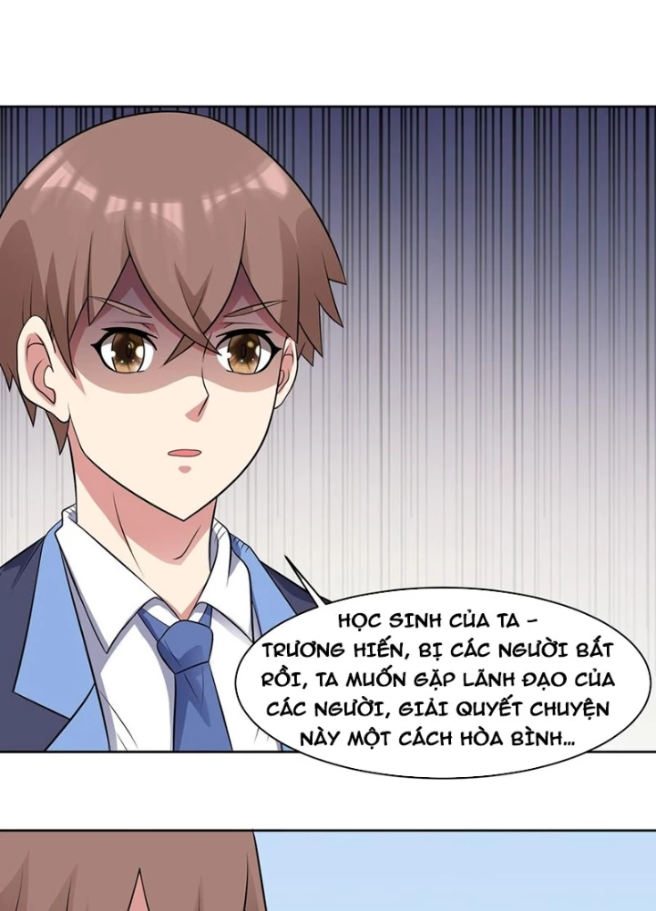 Ngự Thần Trùng Sinh Chapter 105 - Next Chapter 106