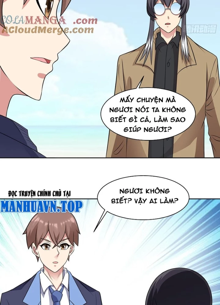 Ngự Thần Trùng Sinh Chapter 105 - Next Chapter 106